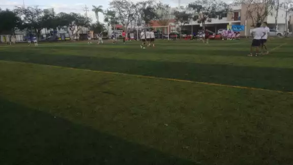 Equipos de otros estados del país participan en la Copa ECyD de Futbol en Mérida Equipos de otros estados del país participan en la Copa ECyD de Futbol en Mérida
