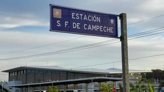 Ya no habrá excusas para viajar en el Tren Maya con la nueva tarifa para locales Ya no habrá excusas para viajar en el Tren Maya con la nueva tarifa para locales
