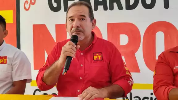 El Partido del Trabajo en Campeche planea tener a sus mejores aspirantes en diciembre El Partido del Trabajo en Campeche planea tener a sus mejores aspirantes en diciembre