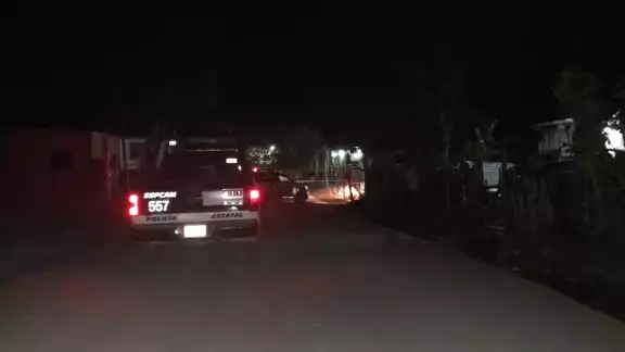 La barbería de Víctor Manuel Valencia Félix, "El Choki", fue atacada con 11 balazos por dos hombres en motocicleta La barbería de Víctor Manuel Valencia Félix, "El Choki", fue atacada con 11 balazos por dos hombres en motocicleta