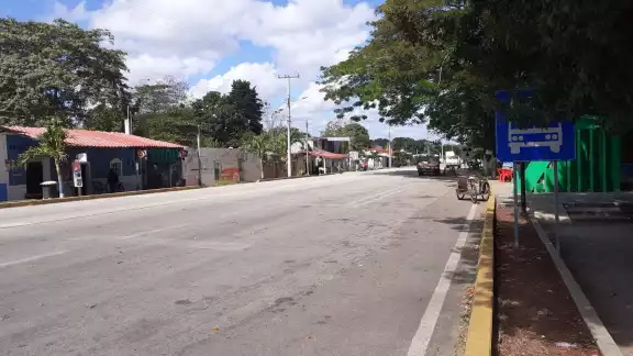 Una llamada al 911 alertó a los policías de José María Morelos sobre el caso de presunta violación en el municipio Una llamada al 911 alertó a los policías de José María Morelos sobre el caso de presunta violación en el municipio