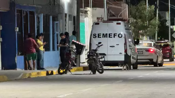 Hallan muerta a joven chiapaneca en su vivienda de Ciudad del Carmen Hallan muerta a joven chiapaneca en su vivienda de Ciudad del Carmen