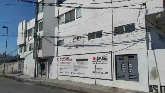 El Instituto Nacional Electoral (INE) informó que en Campeche cuatro personas fueron sancionadas por razón de género El Instituto Nacional Electoral (INE) informó que en Campeche cuatro personas fueron sancionadas por razón de género