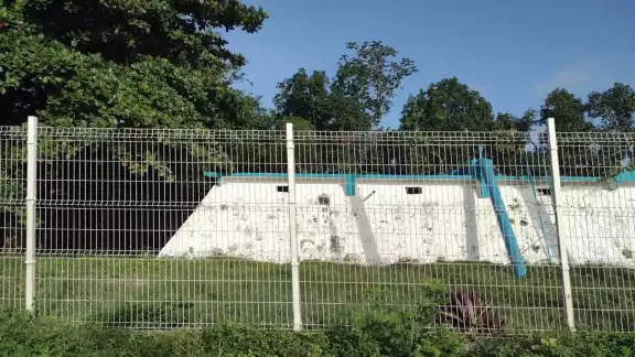 La CAPA indicó que ya trabajan en restablecer el servicio de agua potable, aunque hace menos de un mes, según los vecinos de Chunhuhub, se quedaron sin el suministro La CAPA indicó que ya trabajan en restablecer el servicio de agua potable, aunque hace menos de un mes, según los vecinos de Chunhuhub, se quedaron sin el suministro
