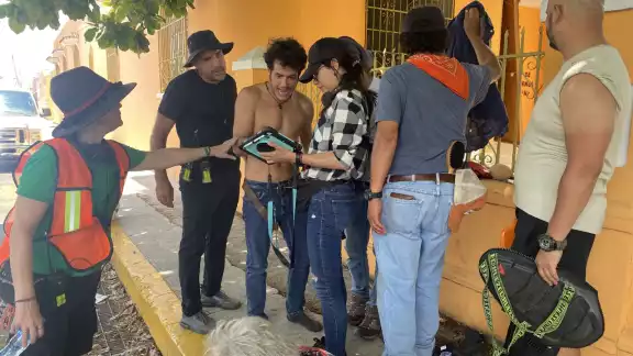 Bandidos ha causado el cierre de calles en Mérida Bandidos ha causado el cierre de calles en Mérida