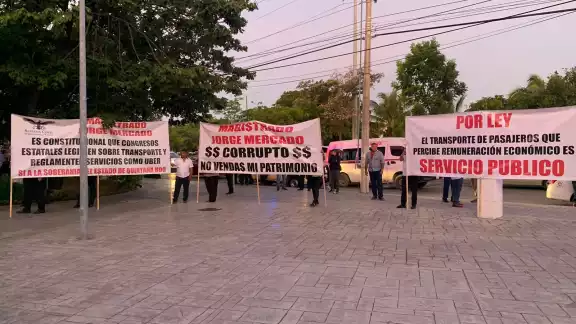 Más de 70 taxistas asistieron a la cita Más de 70 taxistas asistieron a la cita