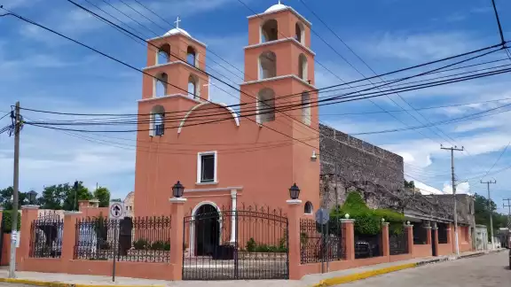 Parroquia de Nuestra Señora de Guadalupe, la involucrada en engaños a comercios de Tizimín Parroquia de Nuestra Señora de Guadalupe, la involucrada en engaños a comercios de Tizimín