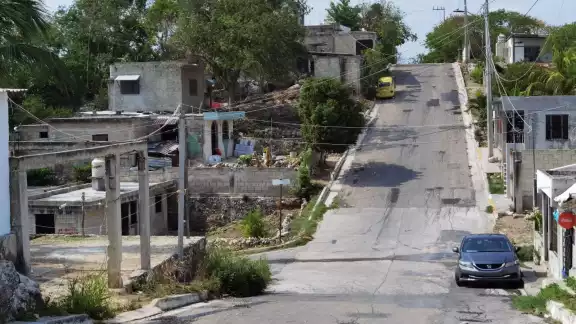 Se condicionan votos a través de programas públicos a colonias marginadas Se condicionan votos a través de programas públicos a colonias marginadas