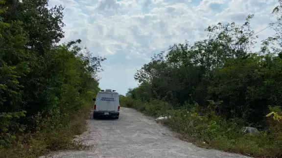 Elementos de la policía ministerial iniciaron la Carpeta de investigación correspondiente