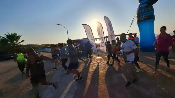 Los eventos, además de recordar la importancia de no pescar especies en etapa de reproducción, también ayuda a los hombres de mar a generar ingresos económicos