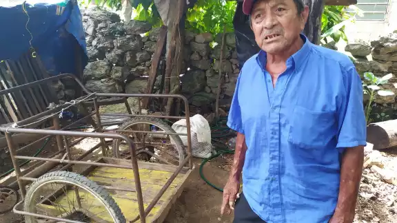 Foto: Luis Manuel Pech Sánchez