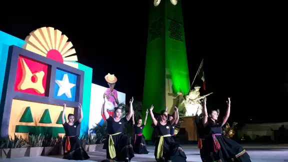 Este año sí abra Festival de cultura del caribe en Quintana Roo Este año sí abra Festival de cultura del caribe en Quintana Roo