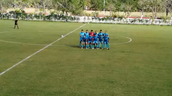 Deportiva Venados se enfrenta nuevamente contra Inter Playa del Carmen
