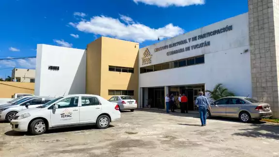 Rafael Echazarreta Torres afirma que los resultados de la encuesta en la página oficial no son suficientes Rafael Echazarreta Torres afirma que los resultados de la encuesta en la página oficial no son suficientes
