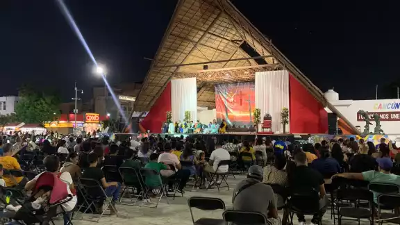 La tradición marca lavar los pies de las personas esta semana Santa