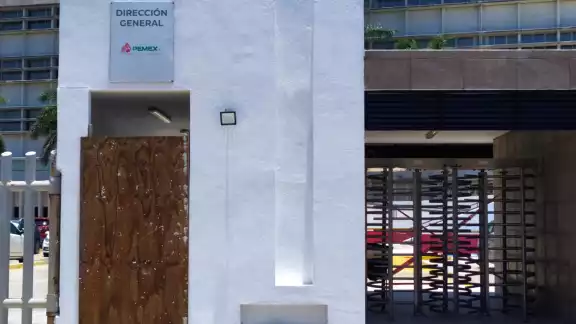 PEMEX no cumplió con los principios de congruencia y exhaustividad de la información solicitada por el INAI PEMEX no cumplió con los principios de congruencia y exhaustividad de la información solicitada por el INAI