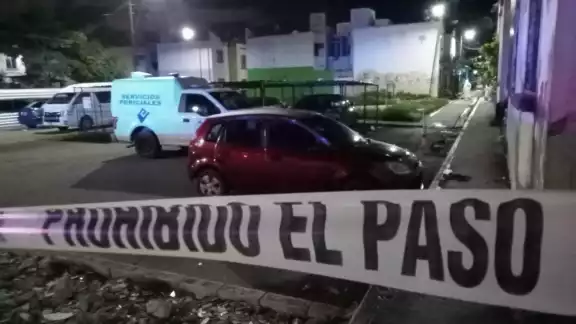 Se desconocen los motivos que causaron el ataque en el cual murió la víctima Se desconocen los motivos que causaron el ataque en el cual murió la víctima
