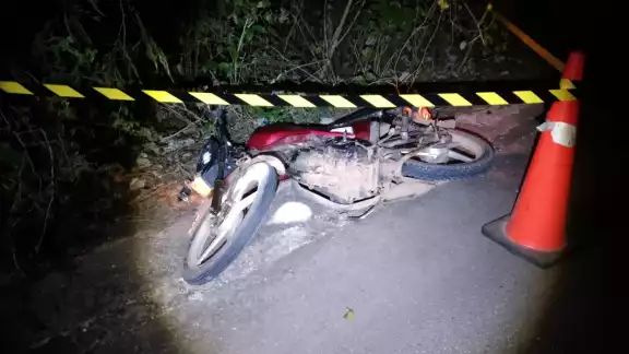 El motociclista perdió la mano y murió luego del fuerte accidente en Tzucacab El motociclista perdió la mano y murió luego del fuerte accidente en Tzucacab
