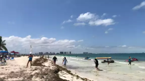 De igual manera se nota que la ocupación hotelera descendió