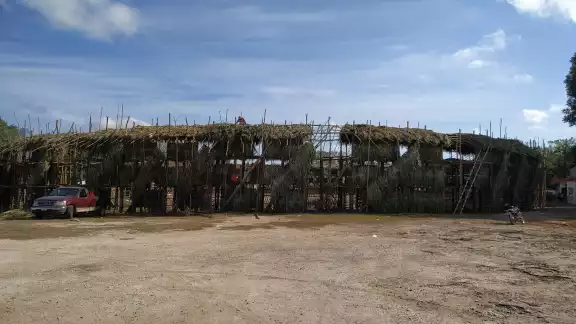 Nunca se ha interrumpido la tradicional fiesta taurina en el entidad Nunca se ha interrumpido la tradicional fiesta taurina en el entidad
