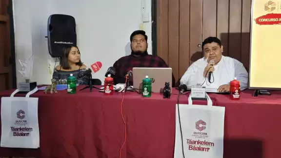 El mercado joven se realizará en la Cancha Acústica el 22 y 23 de octubre El mercado joven se realizará en la Cancha Acústica el 22 y 23 de octubre