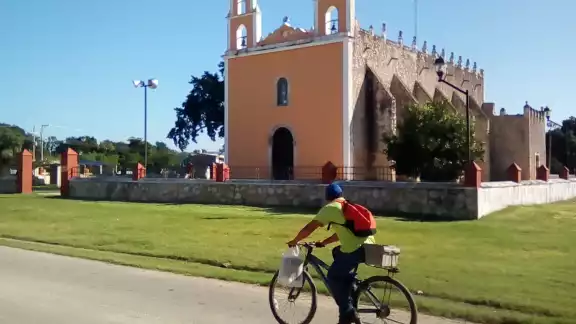 Capilla de Guadalupe de Nolo Capilla de Guadalupe de Nolo