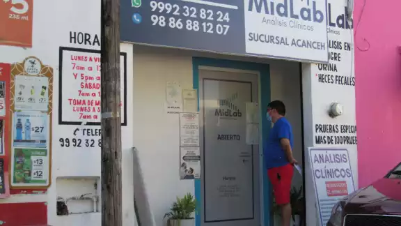 Los fármacos que han registrado mucha demanda entre la población a últimas fechas son los antigripales