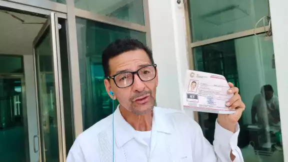 “Martillos” piden 500 concesiones y poner fin a la piratería en el transporte de Campeche