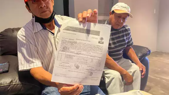 Rogerio Fidelio Tzab Dzul, hermano de la acusada, comentó que con el pretexto de cuidar a su madre enferma, Florentina se metió a la casa “a hacer de las suyas” Rogerio Fidelio Tzab Dzul, hermano de la acusada, comentó que con el pretexto de cuidar a su madre enferma, Florentina se metió a la casa “a hacer de las suyas”
