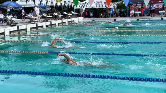 El estado tendrá presencia a través de los nadadores infantiles de los equipos de Cozumel, Chetumal, Solidaridad y Cancún