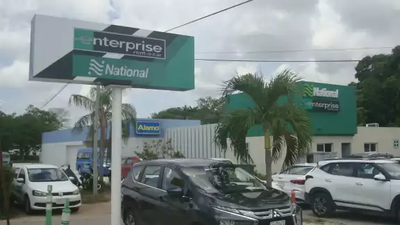 Todos los vehículos deberán portar el permiso otorgado por el Imoveqroo