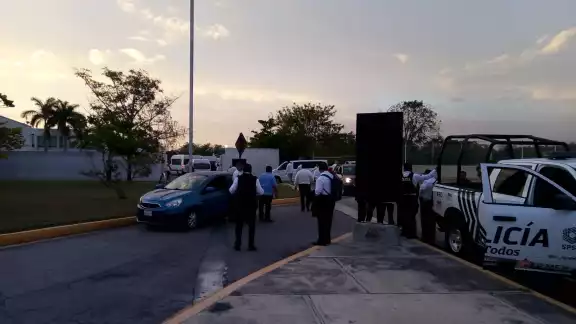 AMLO se reunirá con Miguel Díaz-Canel en Campeche AMLO se reunirá con Miguel Díaz-Canel en Campeche