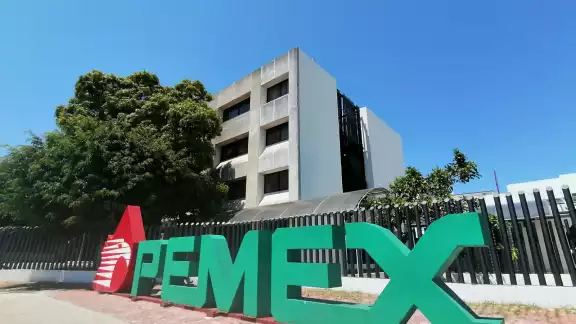 En la última semana de 2024, PEMEX pagó parcialmente las facturas vencidas a proveedores locales
