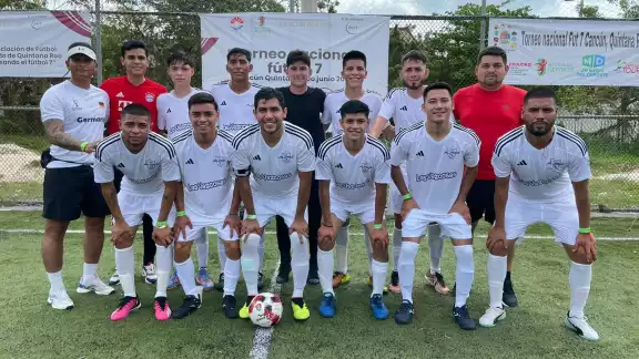 Las Selecciones de Morelos, Quintana Roo A y Coahuila iniciaron con el pie derecho, al ganar sus primeros encuentros Las Selecciones de Morelos, Quintana Roo A y Coahuila iniciaron con el pie derecho, al ganar sus primeros encuentros
