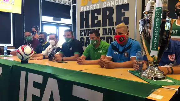 Se contará con la participación de 12 equipos ante la cancelación de representativos de India, Pakistán y chile