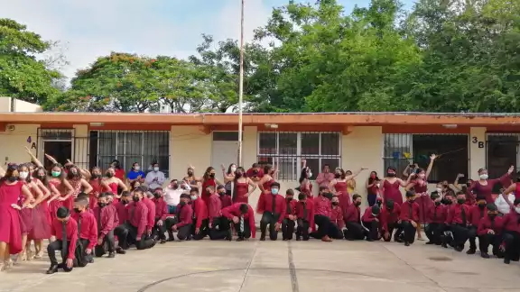 Se han destinado más de 180 millones de pesos para rehabilitar las escuelas, luego de los constantes atracos de los que han sido parte Se han destinado más de 180 millones de pesos para rehabilitar las escuelas, luego de los constantes atracos de los que han sido parte