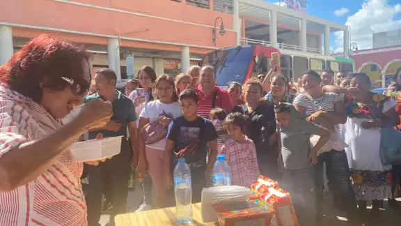 Alrededor de 20 yucatecos se han atrevido a comer el ramen más picante Alrededor de 20 yucatecos se han atrevido a comer el ramen más picante