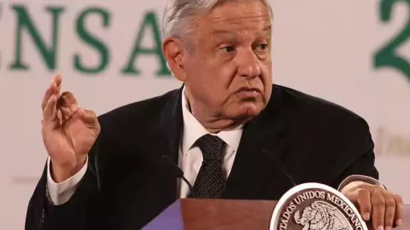 El Poder Judicial es un poder del viejo régimen, es neoliberal y corrupto: AMLO