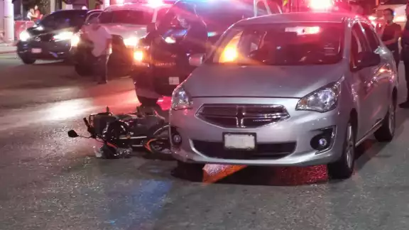 En su momento, la policía no consideró culpable al conductor del tráiler y lo dejó libre