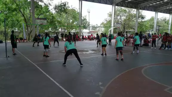 Son 105 equipos de todo el país que participan en este torneo en Mérida Son 105 equipos de todo el país que participan en este torneo en Mérida