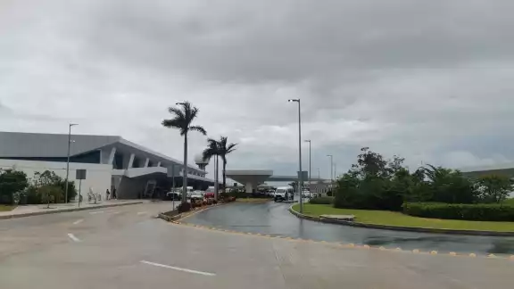 El clima lluvioso se mantendrá en Cancún el fin de semana, según indicó el Servicio Meteorológico Nacional