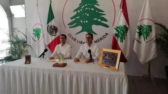 La entrega de premios se realizará por la 79 de la Independencia del Líbano La entrega de premios se realizará por la 79 de la Independencia del Líbano