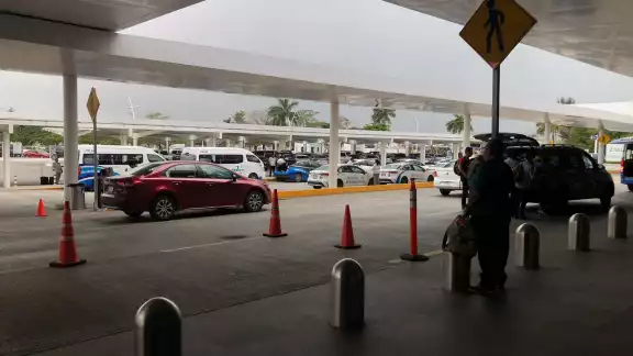 El vuelo a Guatemala opera con normalidad luego de dos semanas con cancelaciones