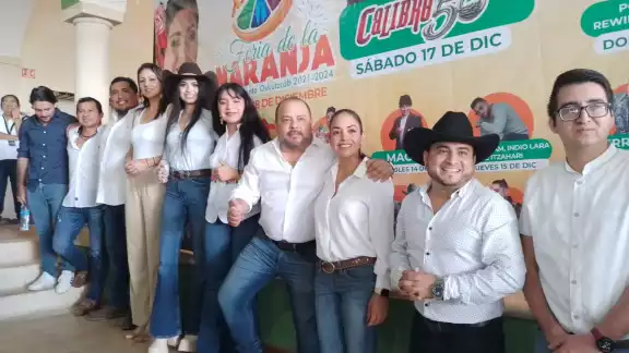 En Oxkutzcab las festividades arrancarán con una regia vaquería, en la que participarán grupos jaraneros de Yucatán