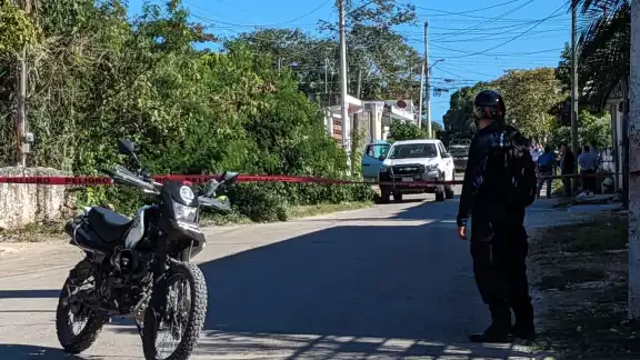 los heridos fueron trasladados al hospital integral de José María Morelos los heridos fueron trasladados al hospital integral de José María Morelos