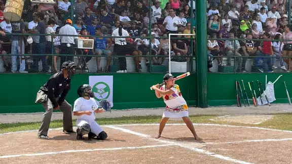 Las Guerreras Mayas siguen recolectando triunfos en su paso por Quintana Roo