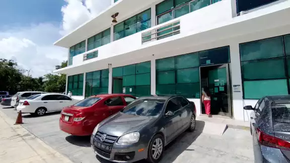 La exprimera regidora de Puerto Morelos señaló que la acusación es sólo un golpe político