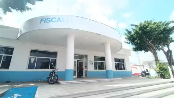 El padre de dos menores rescatados pide investigar al Juez por la liberación de los dos extranjeros