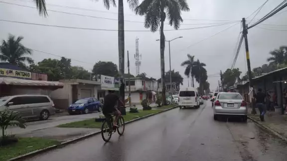 Clima Campeche: Esta será la temperatura que se espera para este lunes 23 de agosto Clima Campeche: Esta será la temperatura que se espera para este lunes 23 de agosto