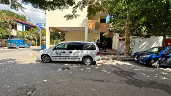 Presuntamente murió por broncoaspiración